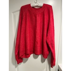 ASOS Curve Sweater US 20